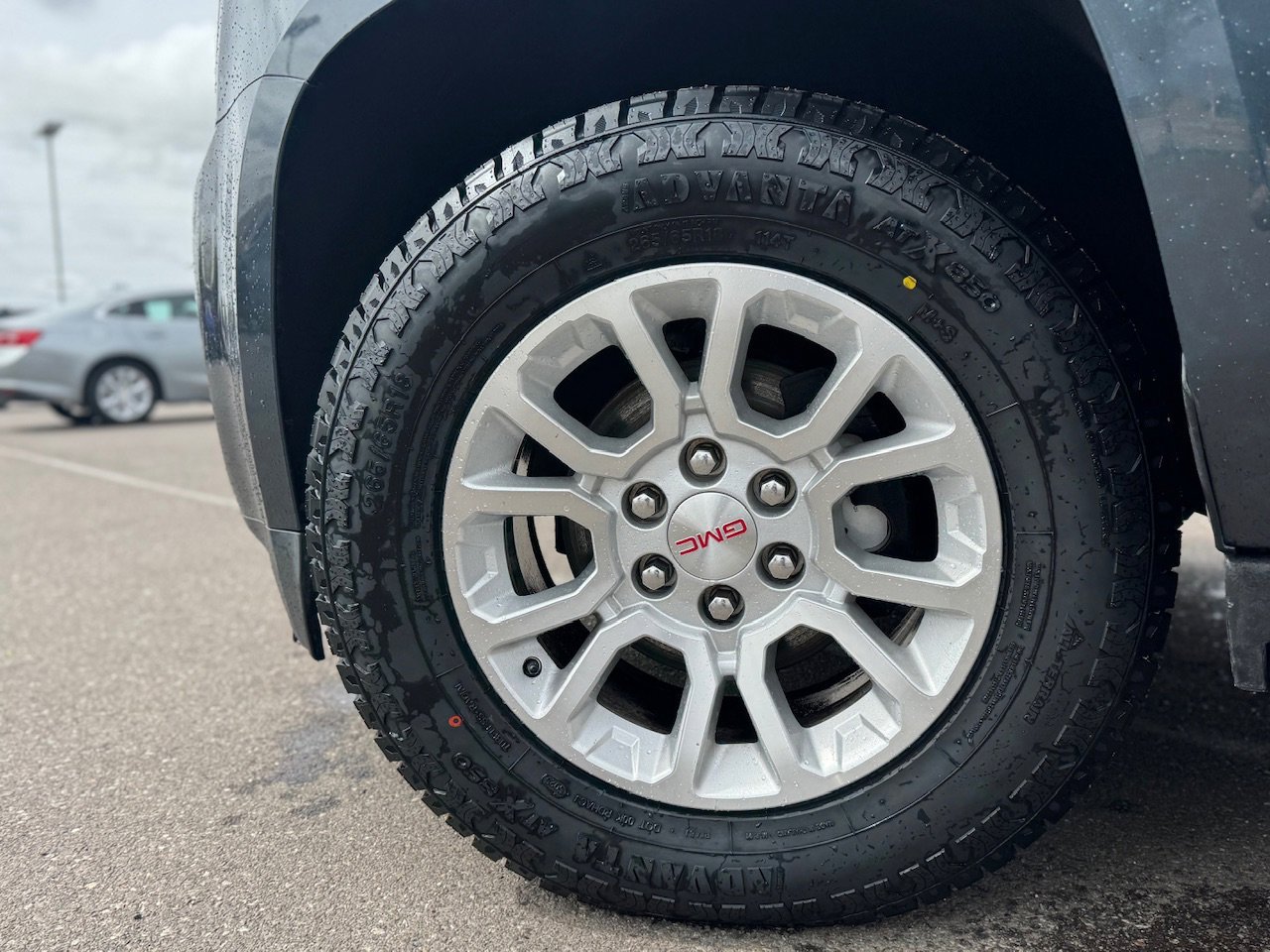 2019 GMC Yukon SLT - Photo 61