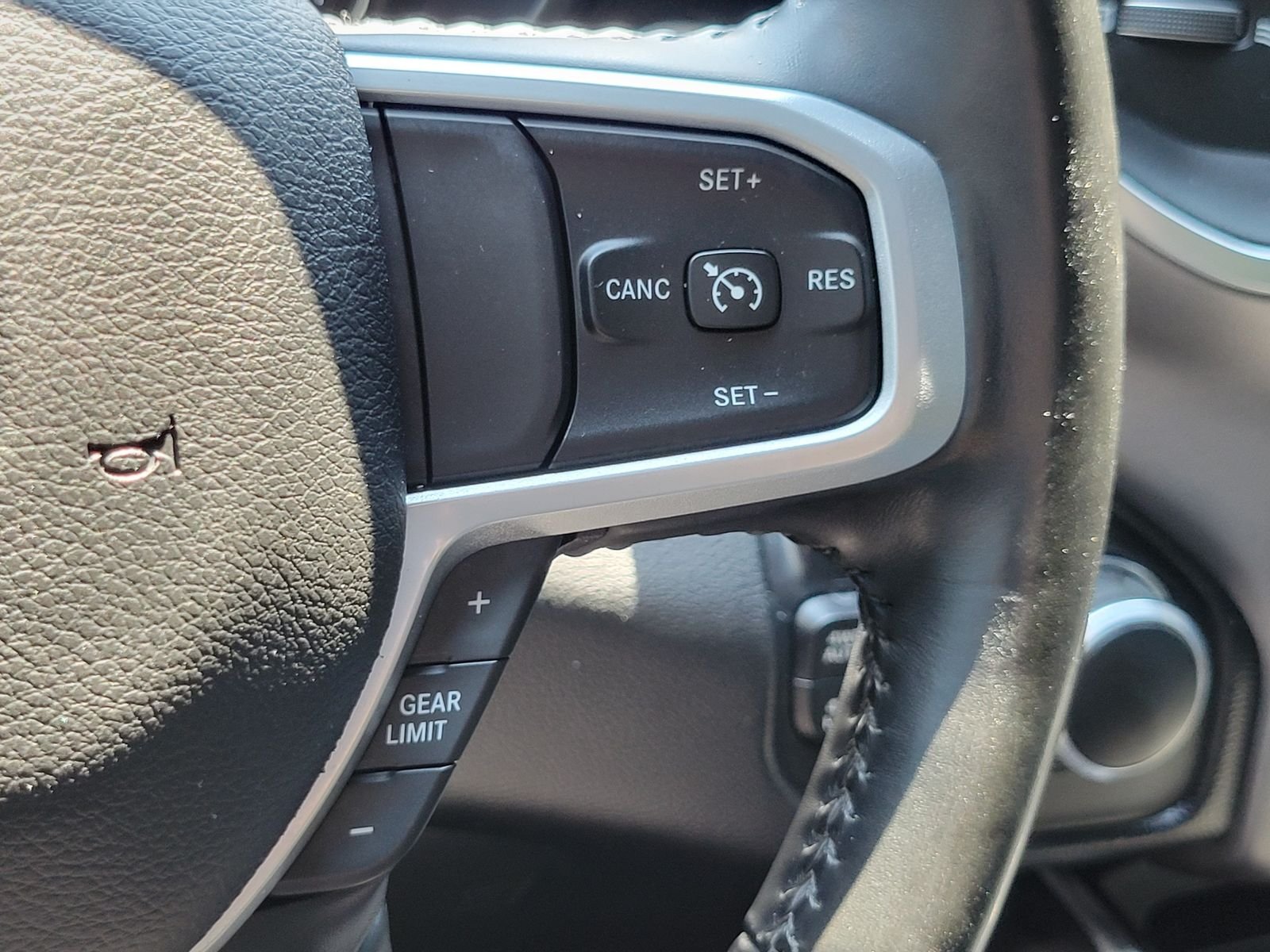 Used 2021 Black Ram Big Horn/Lone Star image 18