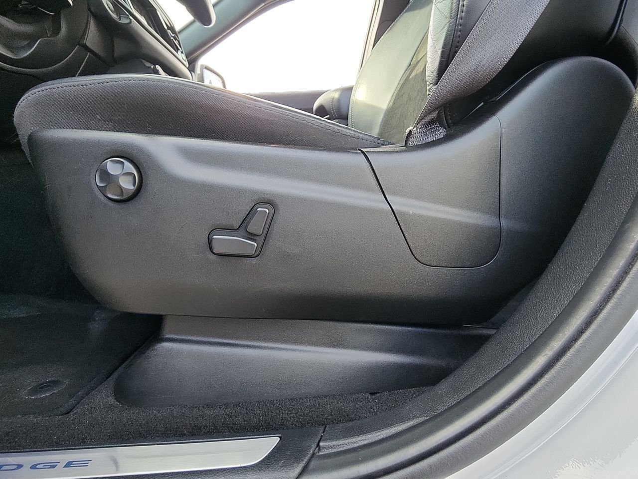 Used 2022 White Dodge GT Plus image 12