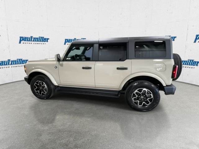 New 2026 Desert Sand Ford Outer Banks® image 7