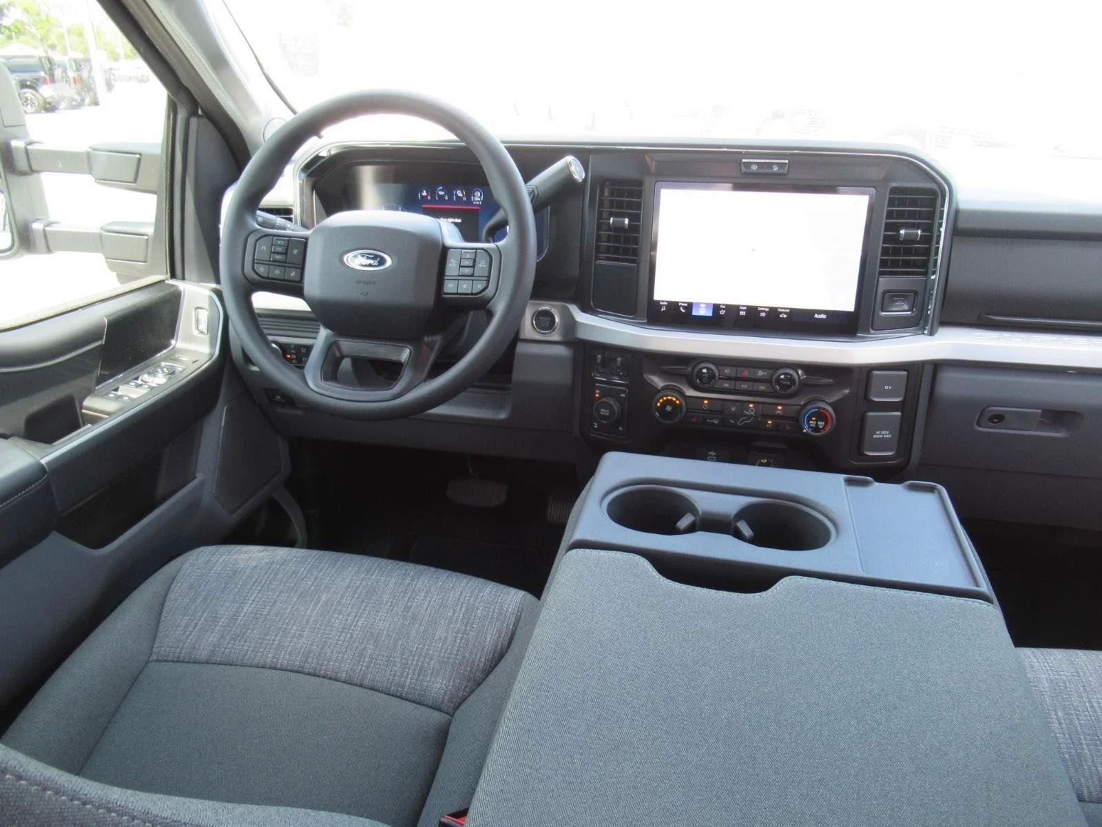 New 2026 Avalanche Ford F-250® XLT image 14
