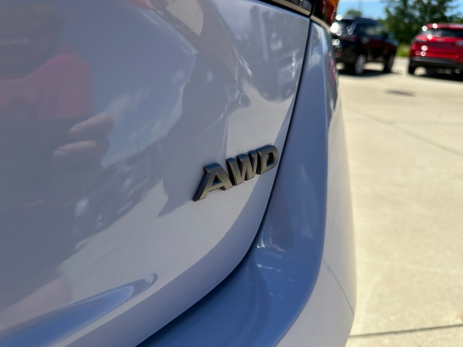 Used 2025 Gray Nissan 2.5 SR image 10