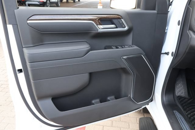 2026 GMC Sierra 1500 SLE - Photo 9