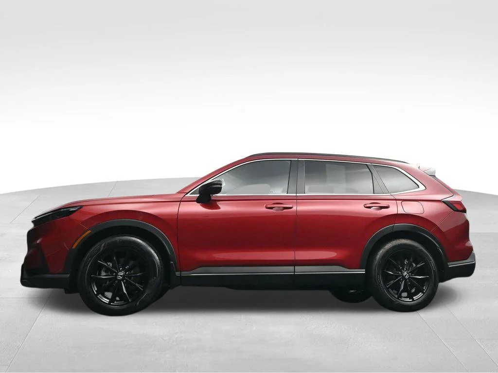 2023 Honda CR-V Sport - Photo 44