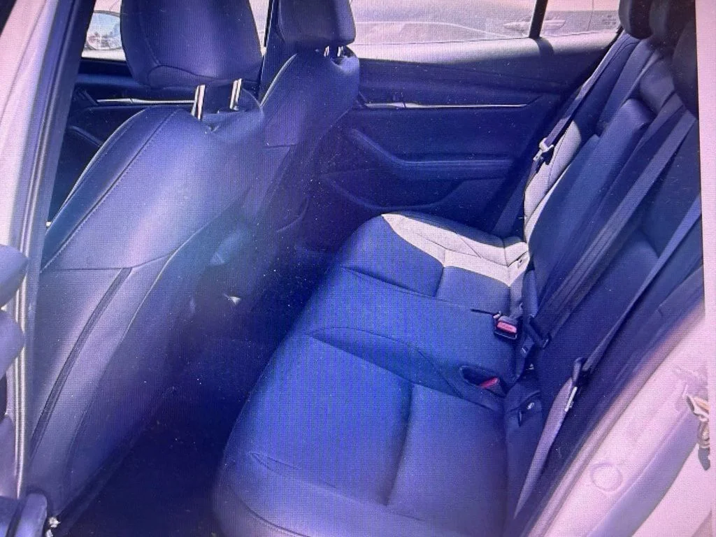 Certified Used 2023 White Mazda 2.5 S Select Package image 7