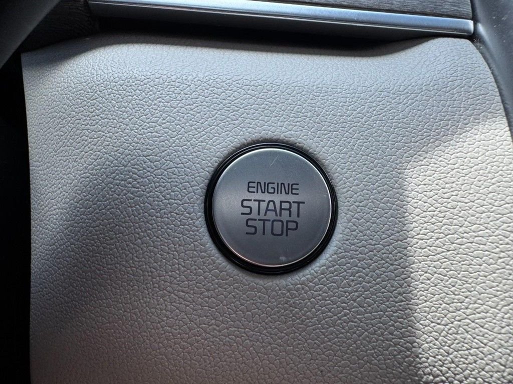 Used 2023 Gray Kia X-Line EX image 25