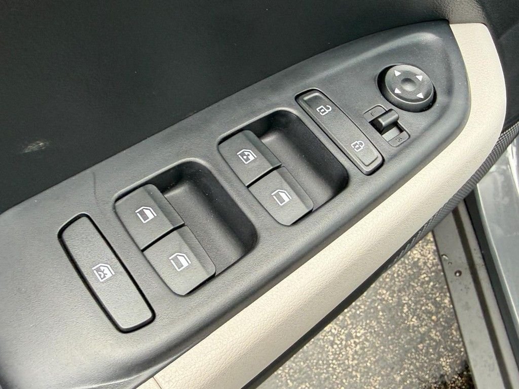 Used 2026 Gray Hyundai SEL image 10