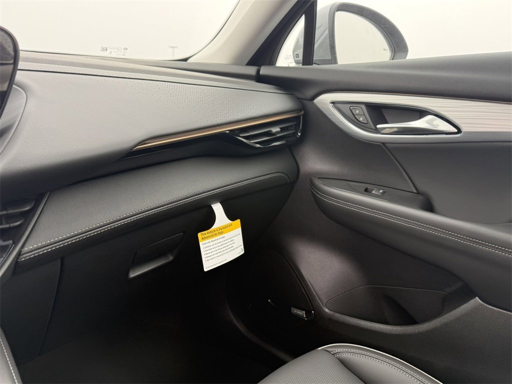 2026 BUICK ENVISION - Image 26