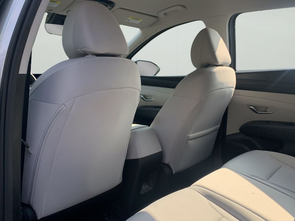 2026 Hyundai Tucson SE - Photo 17
