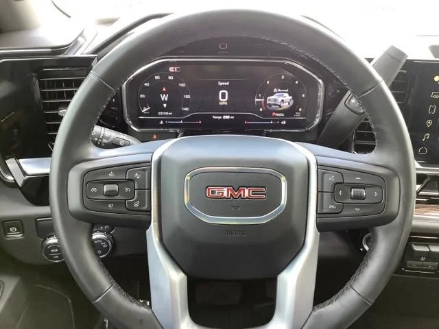 2024 GMC Sierra 1500 SLE - Photo 21
