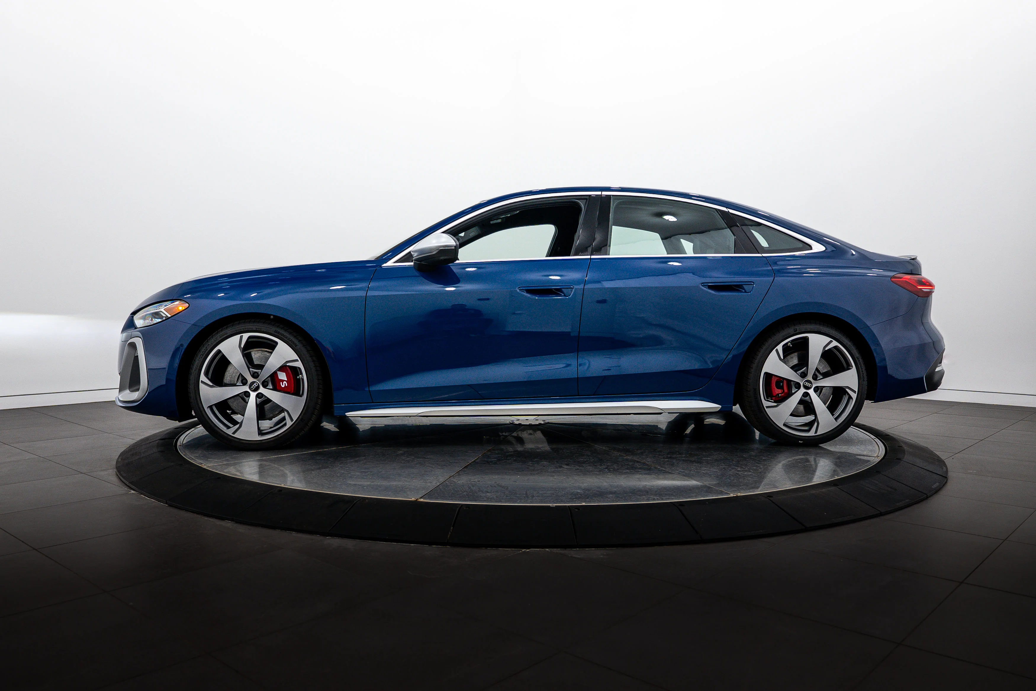 2025 Audi S5 Prestige - Photo 6