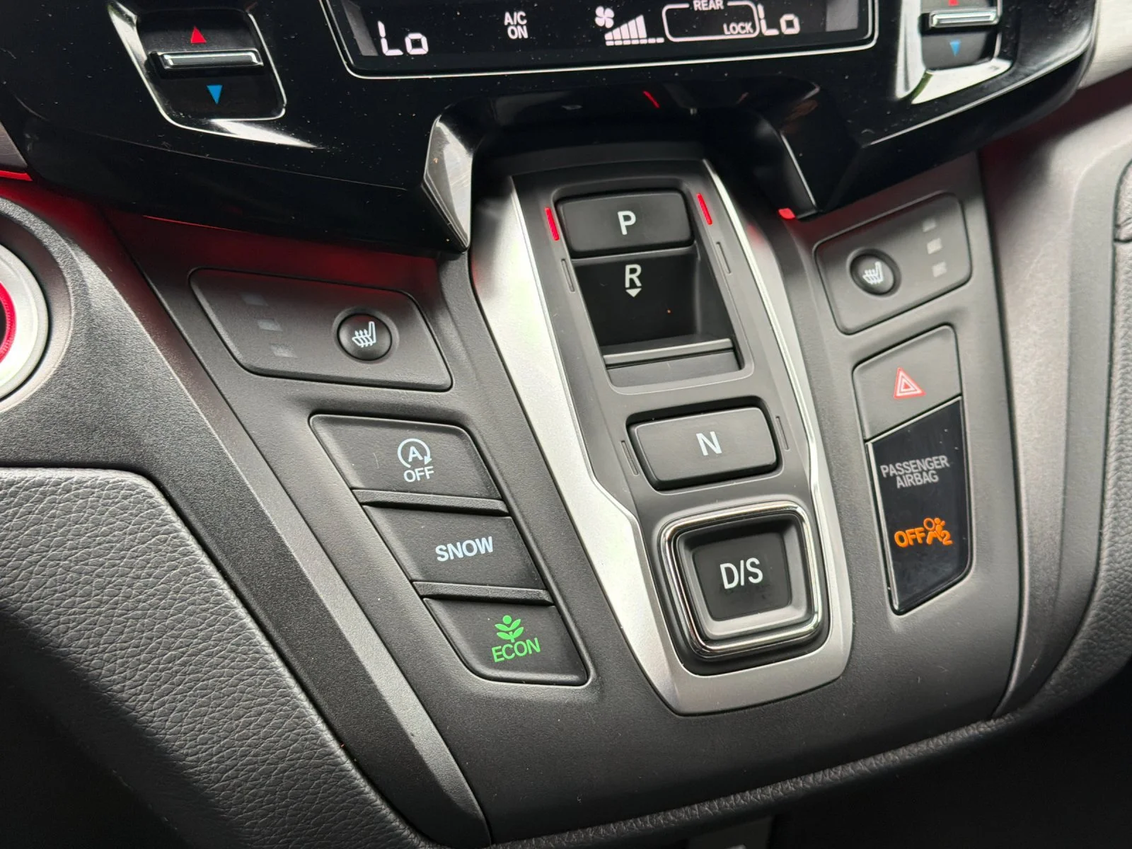 Used 2025  Honda Sport-L image 25
