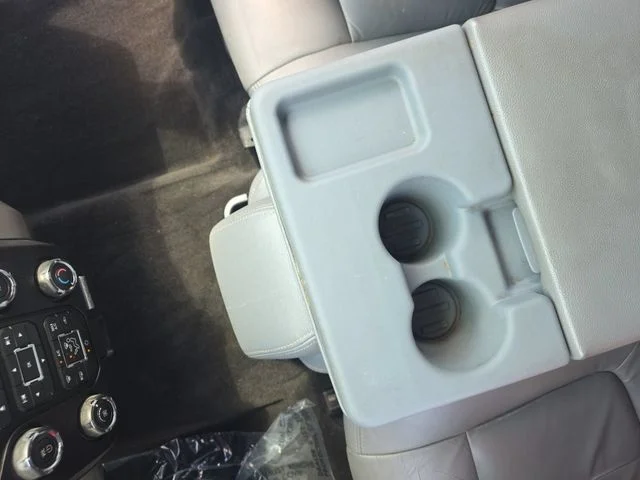 Used 2013 Gray Ford XLT image 24