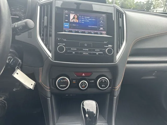 Used 2023 Gray Subaru Premium image 19