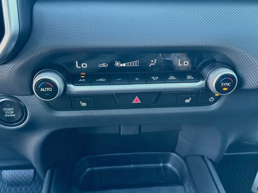 New 2026 Polymetal Gray Metallic Mazda 2.5 S Preferred AWD image 16