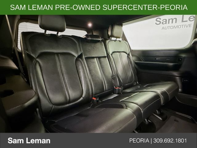 Used 2024 White Jeep Series II image 29