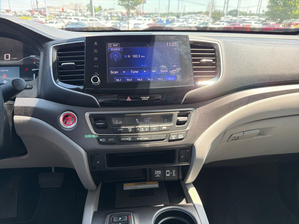 Used 2023 Gray Honda RTL-E image 21