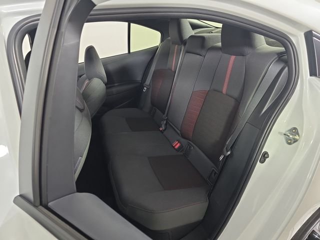 Used 2024 Pearl Toyota SE image 25