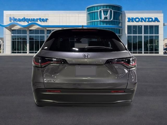 New 2027 Modern Steel Metallic Honda LX image 4