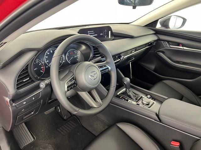 New 2026 Red Mazda 2.5 S Select Sport Base image 12