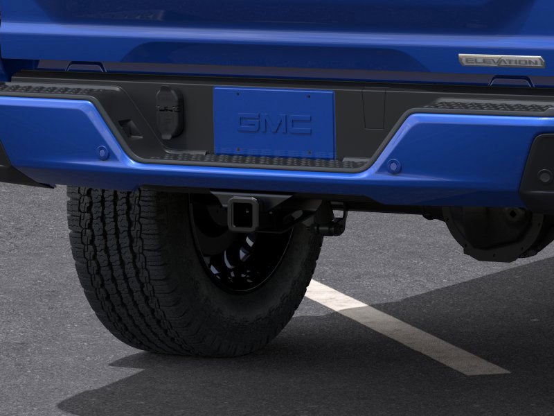 2026 GMC Canyon Elevation - Photo 14