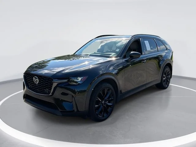 2025 Mazda CX-90