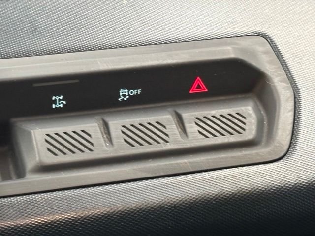 2023 Ford Bronco 4-Door Outer Banks - Photo 25