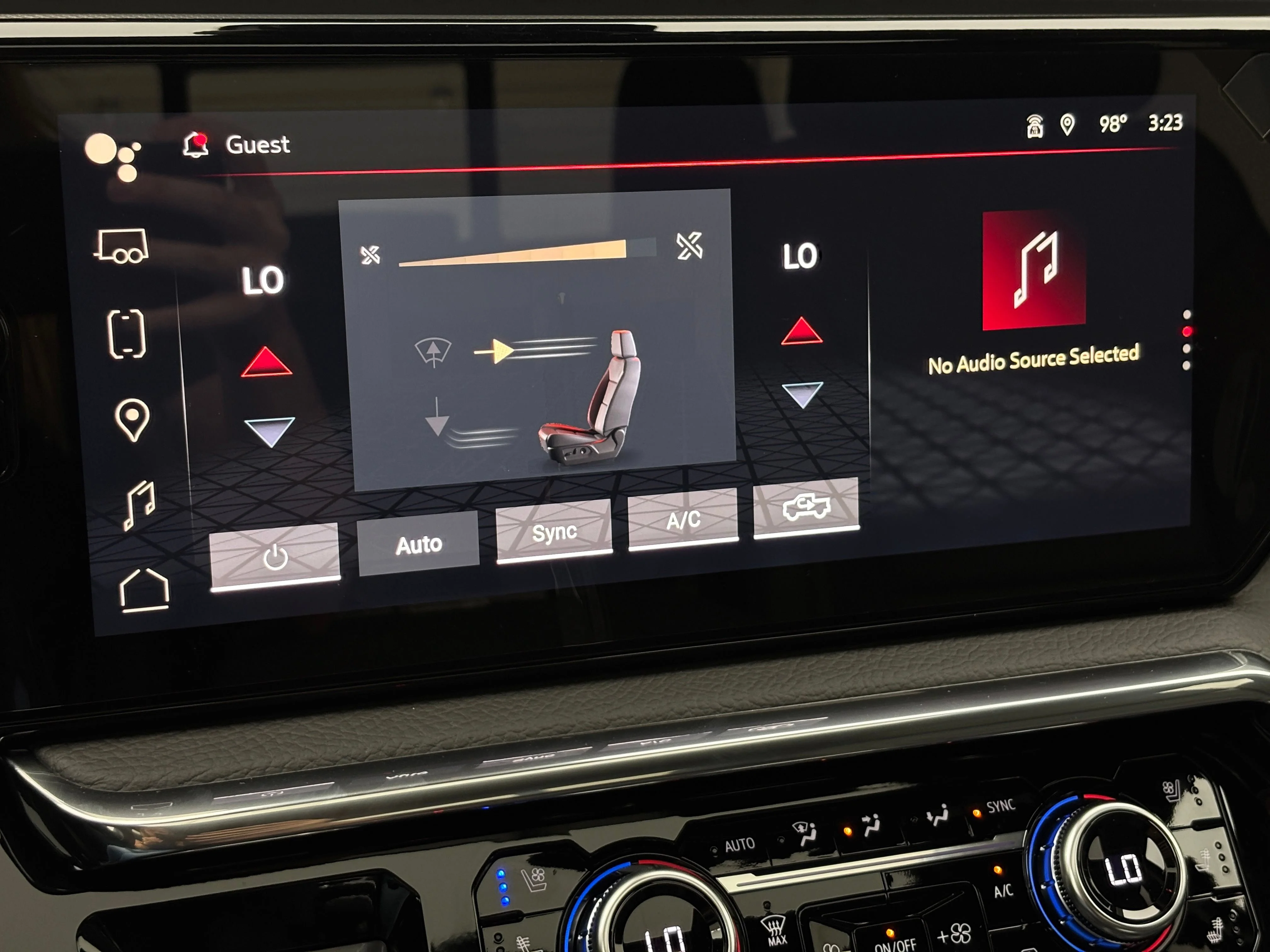 2026 GMC Sierra 1500 Denali - Photo 31