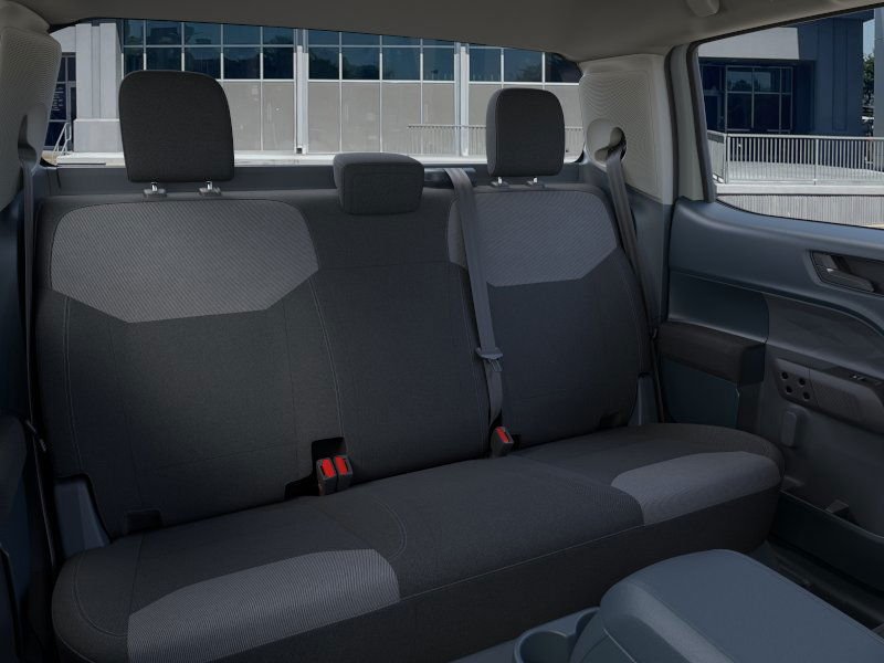 New 2024 Cactus Gray Ford XL image 11