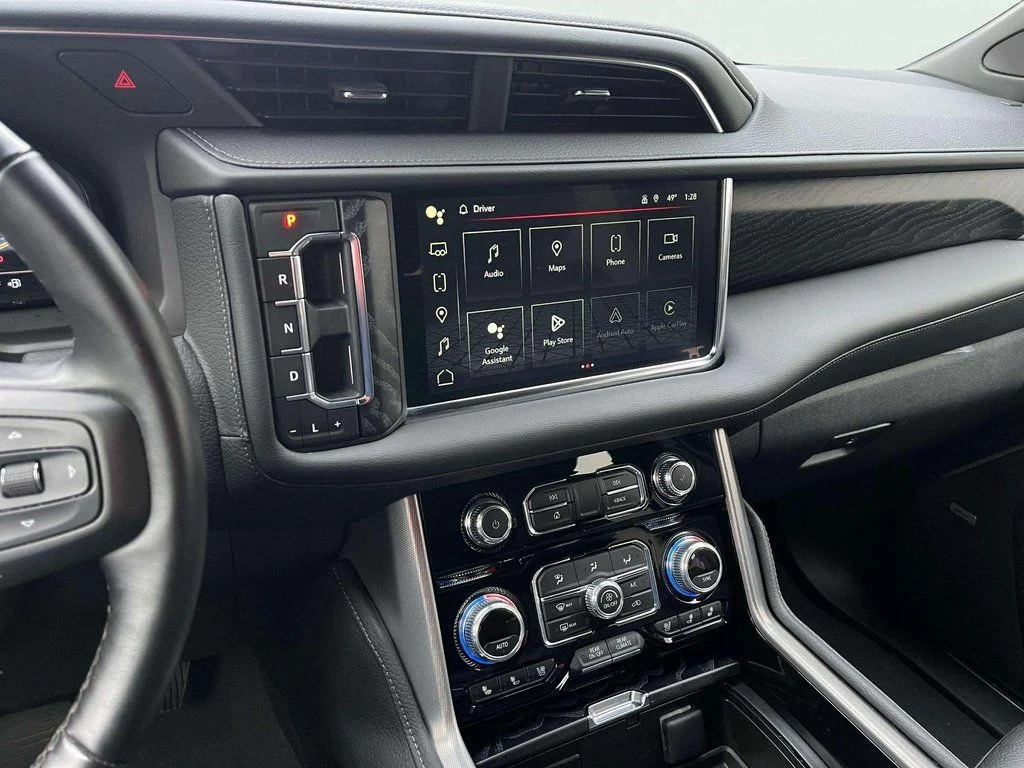 Used 2024 Onyx Black GMC Denali image 10