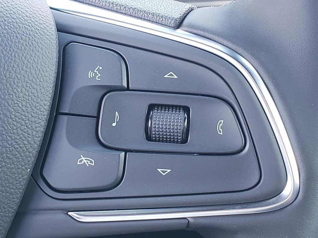 New 2026 Moonstone Gray Metallic Buick Preferred image 18