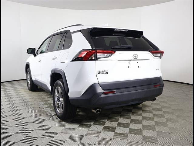 Certified Used 2022 ICE CAP Toyota  image 4