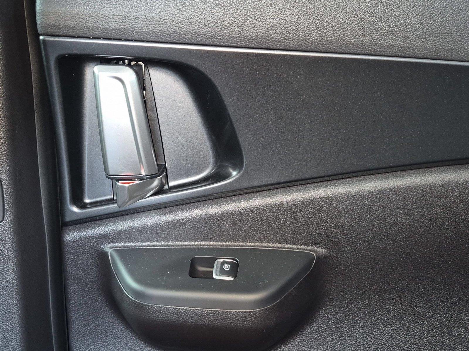 Used 2026 Ceramic Silver Kia SX image 33