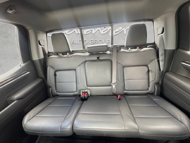 2022 Chevrolet Silverado 1500 LT Trail Boss - Photo 13