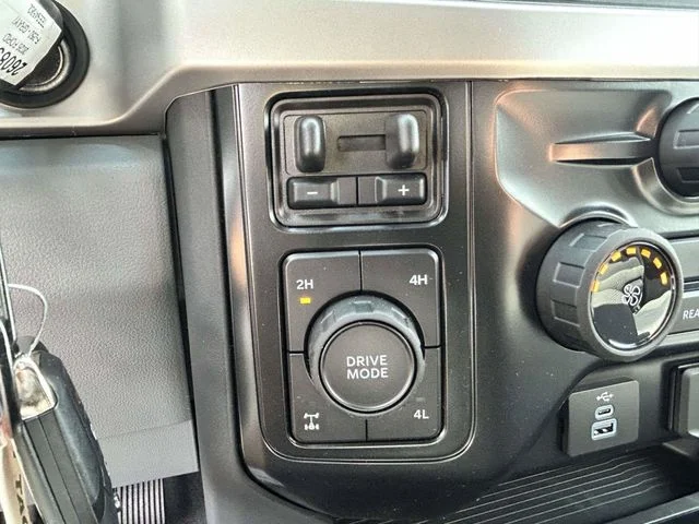 New 2026 Carbonized Gray Metallic Ford XL image 11