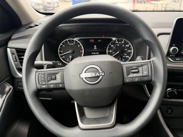 Used 2026 White Nissan S image 14