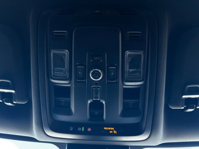 2025 GMC Yukon XL AT4 - Photo 29