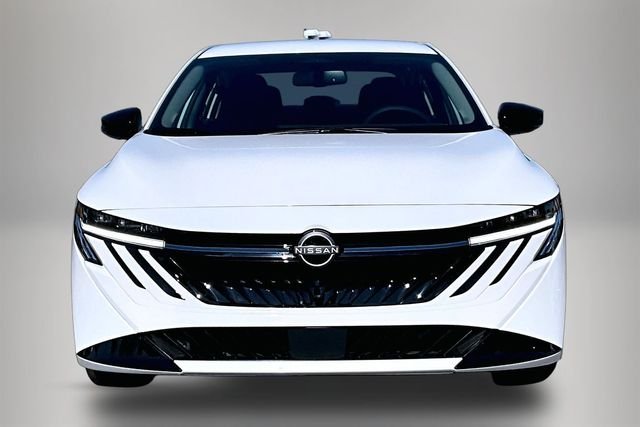 New 2026 Nissan Sentra SV 4D Sedan