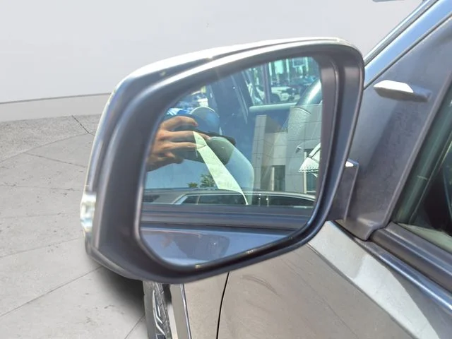 Certified Used 2021 Gray Toyota TRD Sport image 26