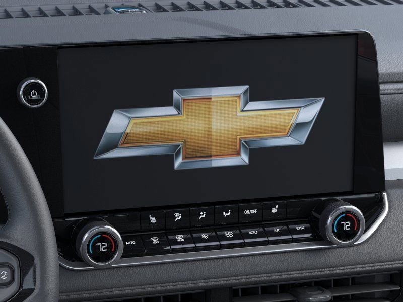 2026 Chevrolet Colorado LT - Photo 21