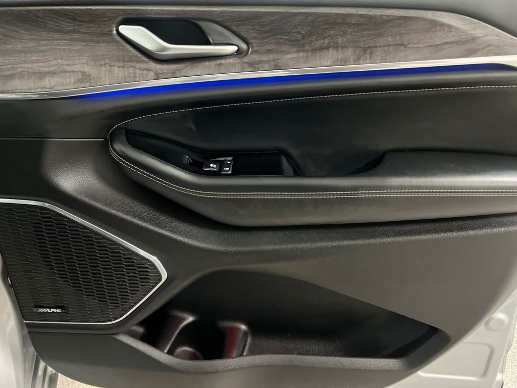 2023 Jeep Grand Cherokee Overland - Photo 65