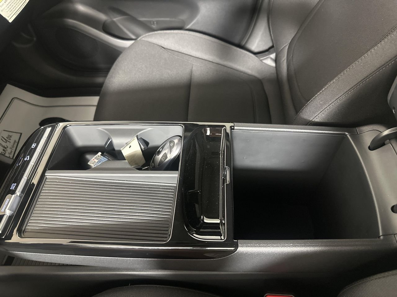 New 2026 Ash Black Hyundai Blue SE image 20