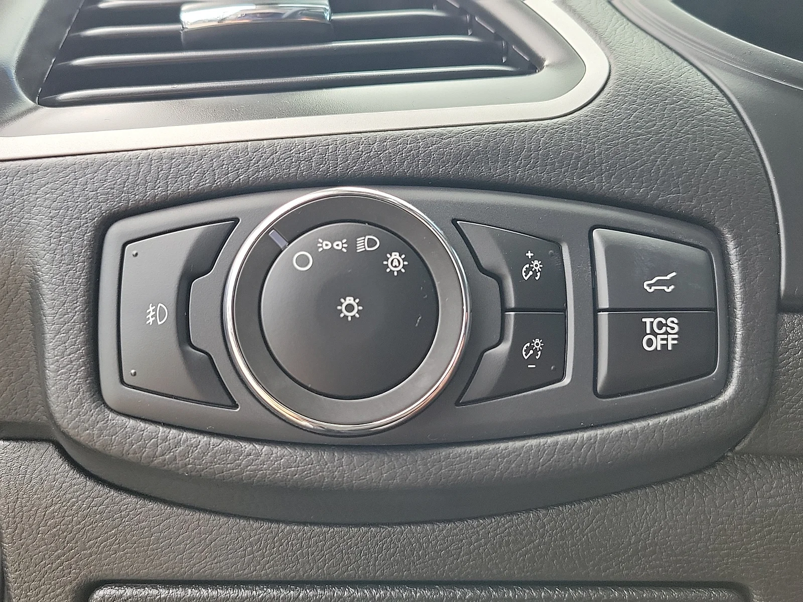 Certified Used 2023 Gray Metallic Ford SEL image 15