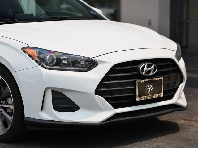 Used 2019 Chalk White Hyundai 2.0 Premium image 2