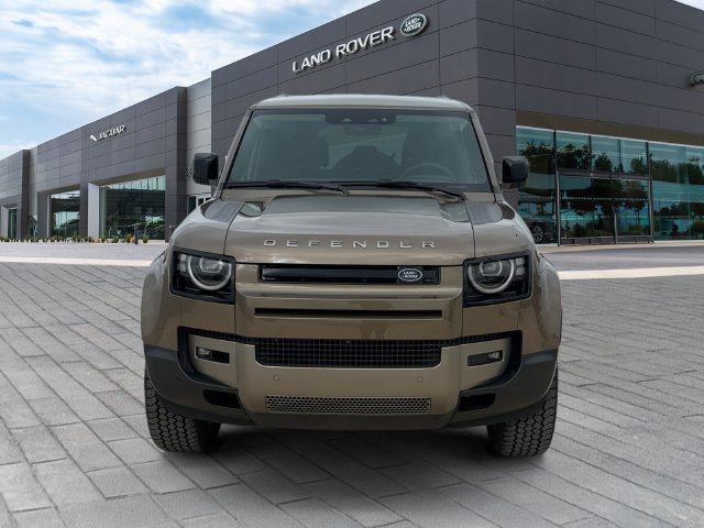 New 2026 Gondwana Stone Land Rover S image 8