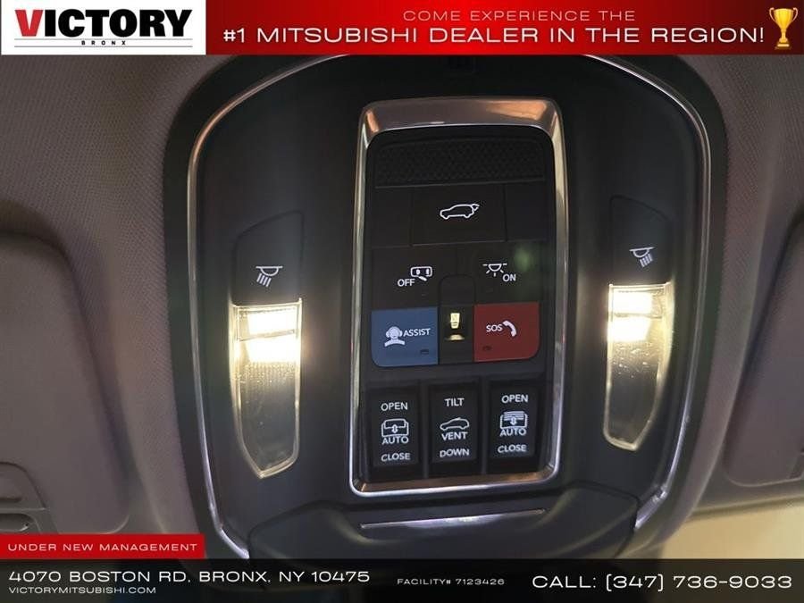 Used 2023 Black Jeep Limited image 49