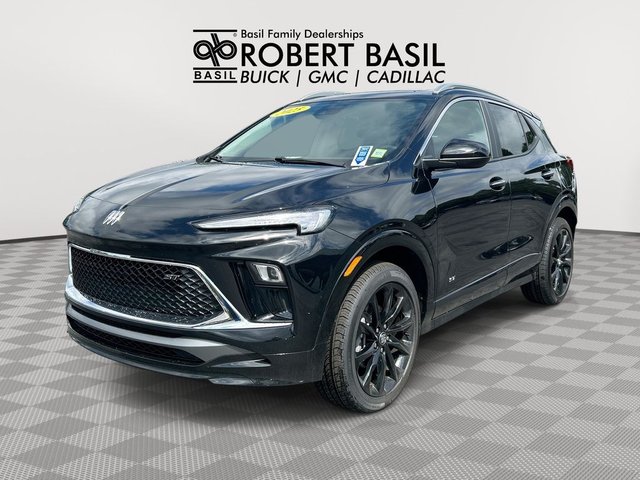 2025 Buick Encore GX Sport Touring