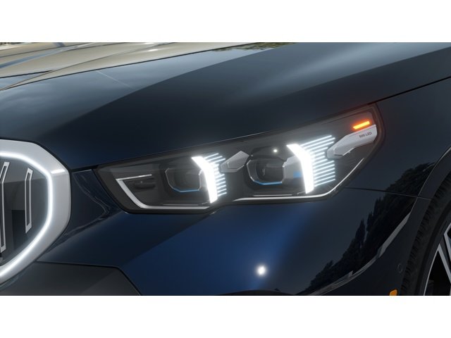 2026 BMW 5 Series 540i - Photo 6