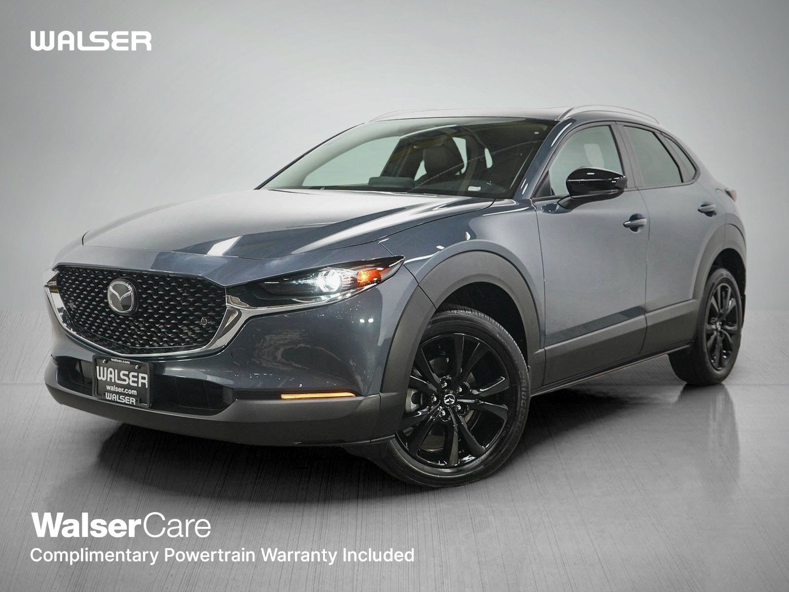 2026 Mazda CX-30