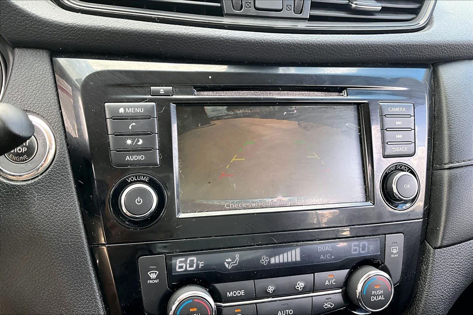 Used 2019 Scarlet Ember Tintcoat Nissan SV image 25